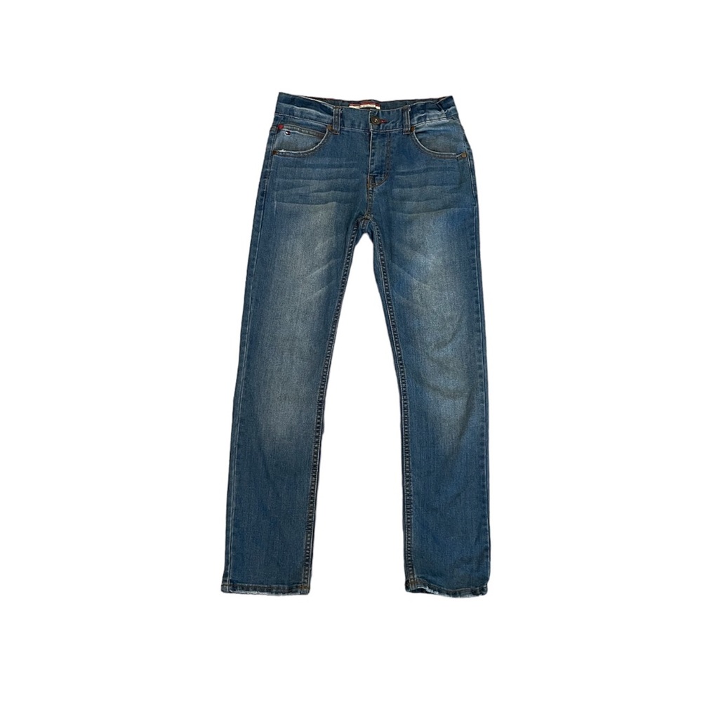 Tommy Hilfiger boys size 12 jeans